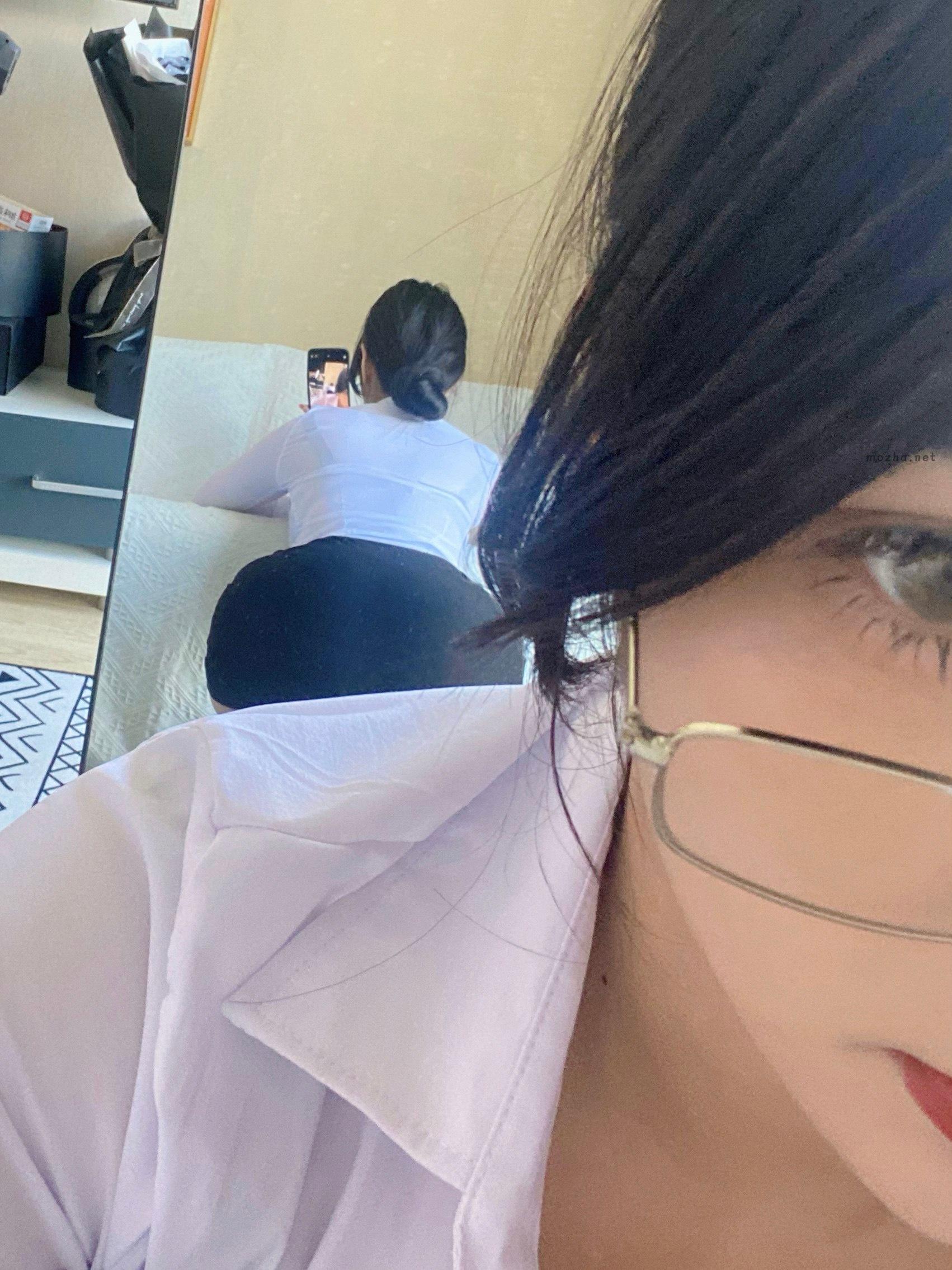 120斤的小王同学 – 女教师【12P】